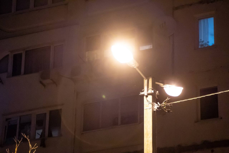 О ситуации с электроснабжением в Севастополе