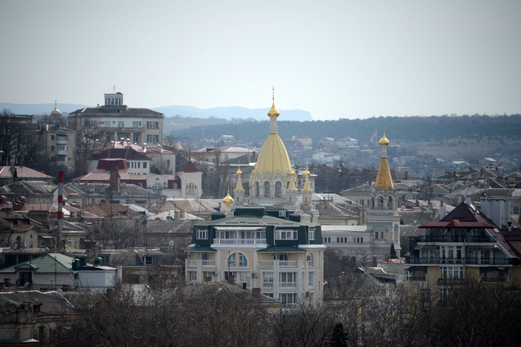 В Севастополе стартует конкурс «Семья года — 2021»