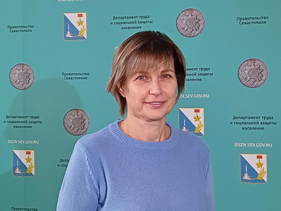 С начала года в Севастополе более 800 семей получили региональный маткапитал