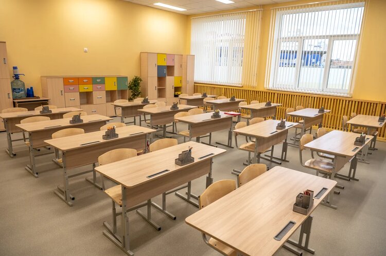 В Севастополе запись детей в первый класс стартует в апреле