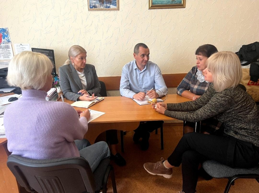 Бесплатная юридическая помощь жителям