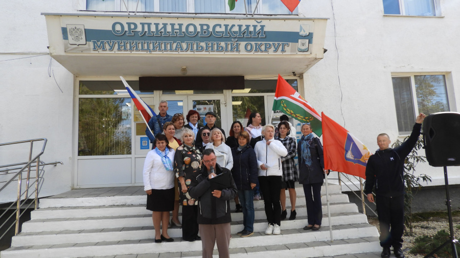 Сегодня Гимну Севастополя исполняется 70 лет.