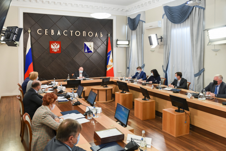 В Севастополе за выходные убрали 23 городские свалки