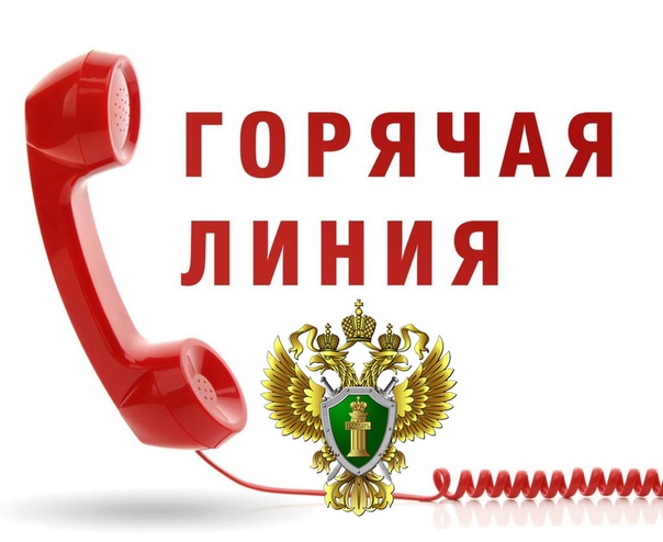 "Горячая линия" по вопросам технического состояния многоквартирных домов