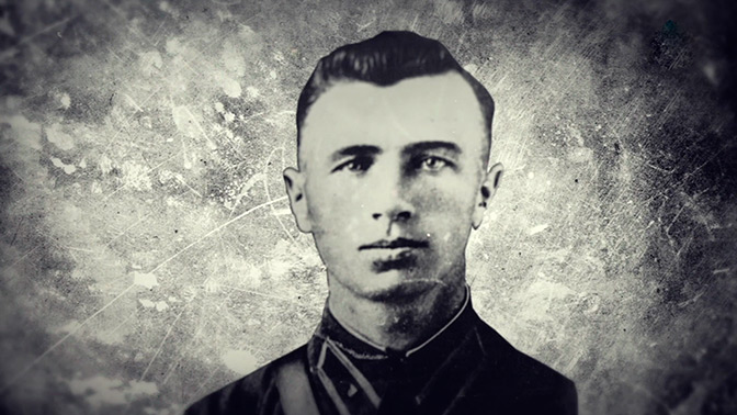 Сегодня в селе Родниковое установили памятник